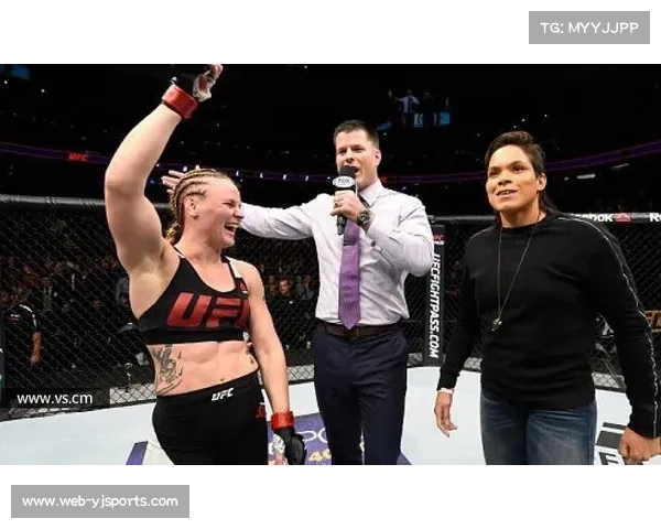 UFC裁判误听铃声引争议再度点燃赛事规则完善讨论热潮