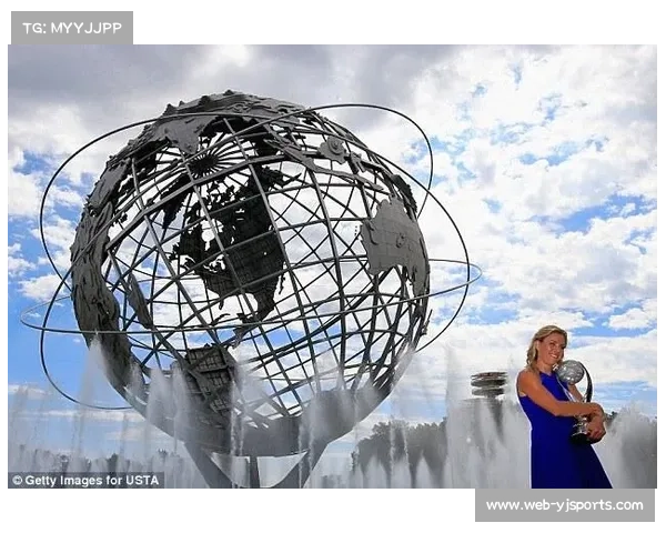 USTA数字战略总监：智能业务转型提升美网数字体验可靠性