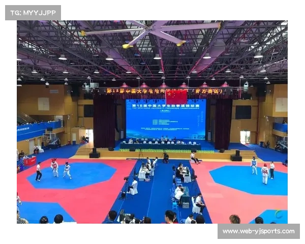 从地方赛事到国际舞台：中国跆拳道运动员的培养路径研究