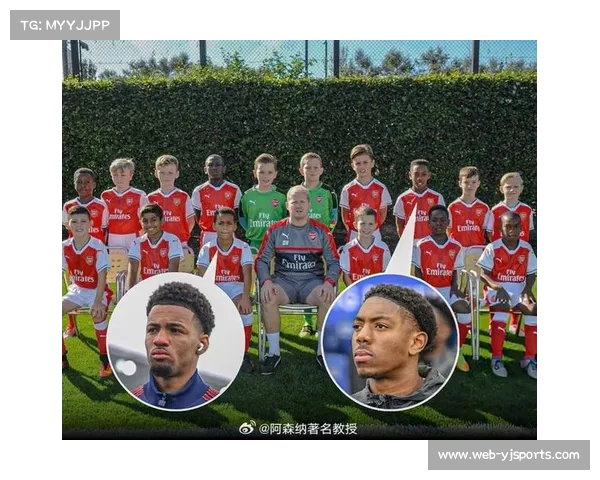 从青训营到高薪合约，阿森纳新星恩瓦内里与斯凯利的成长与挑战