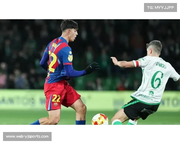 巴萨大胜哥本哈根，弗里克战术调整见效助球队晋级